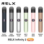 RELX悅刻六代主機