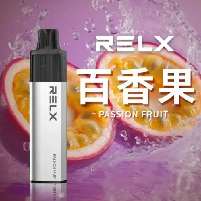 百香果