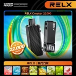 RELX-Creator-22000-puffs詳情圖