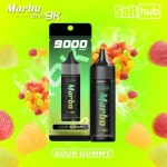 marbo-9000-軟糖
